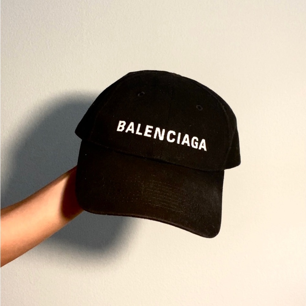 Balenciaga Hat